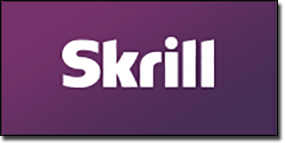 Deposit Online Casino With Skrill