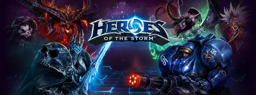 Heroes Of The Storm Free Hero Rotation Slot