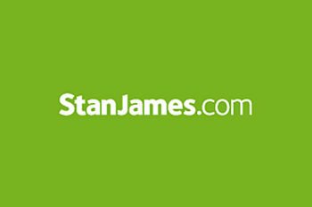 Stan James Casino 5 Free Spins